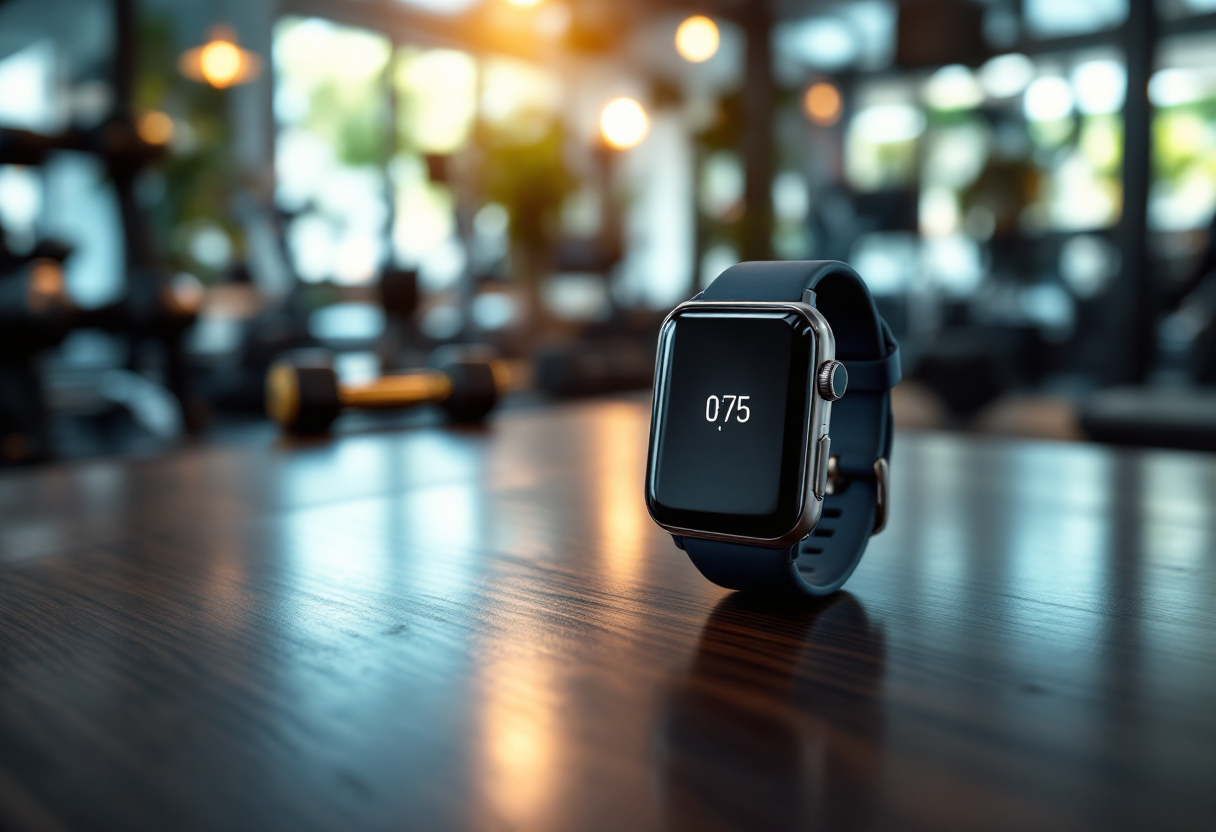 A selection of top fitness trackers for various needs