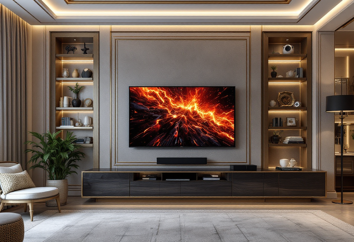 Top gaming TVs for an immersive gaming experience in 2024