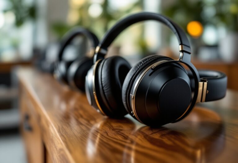 Latest headphone deals for superior sound quality