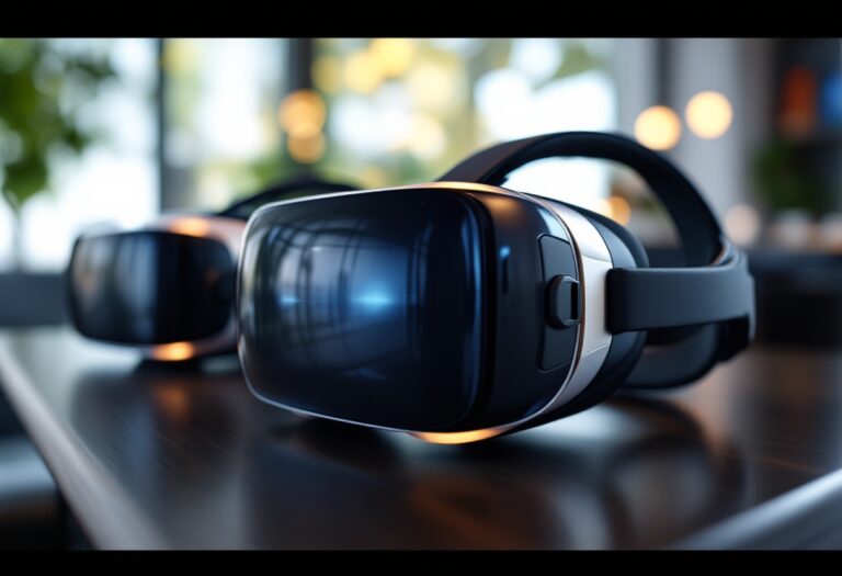 Best XR headsets for immersive experiences in 2023