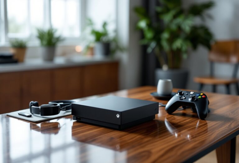 Xbox accessories with smart financing options